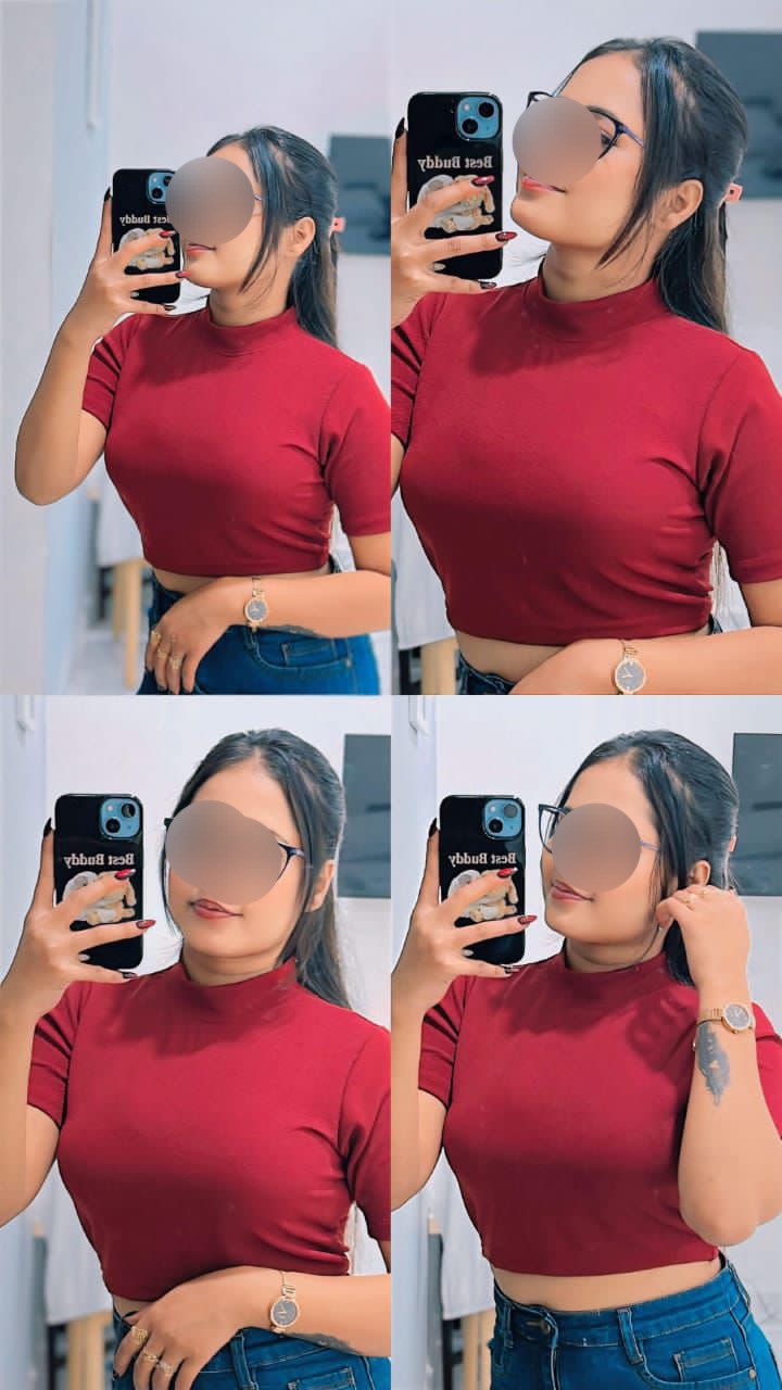 Blurred therapist portrait with a warm-toned look.